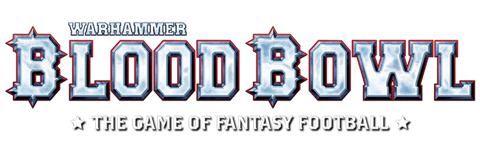 Blood Bowl