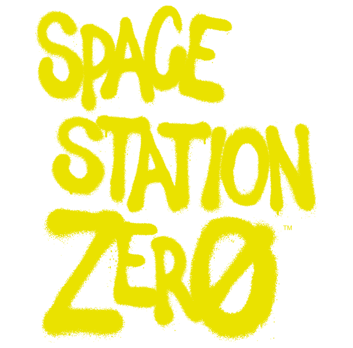 Space Station Zero