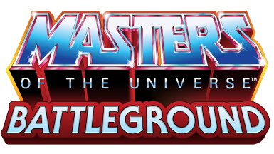 Masters of the Universe: Battleground