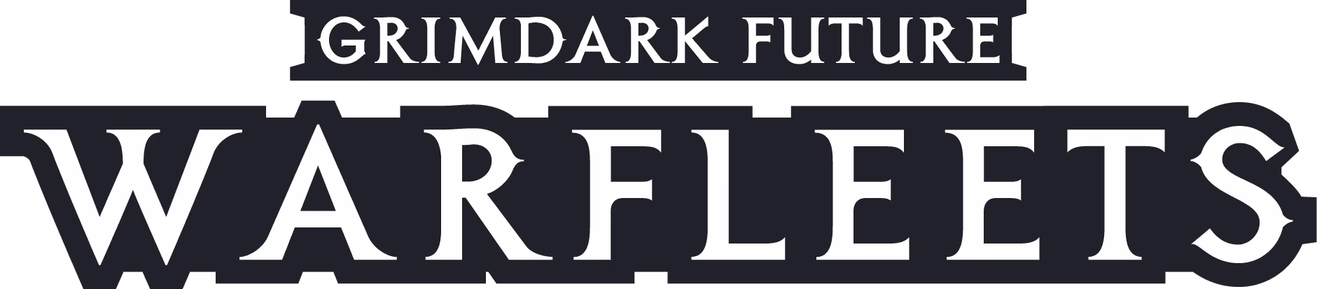 Grimdark Future: Warfleets