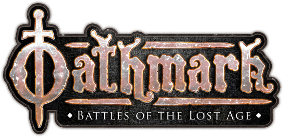 Oathmark: Battles of the Lost Age