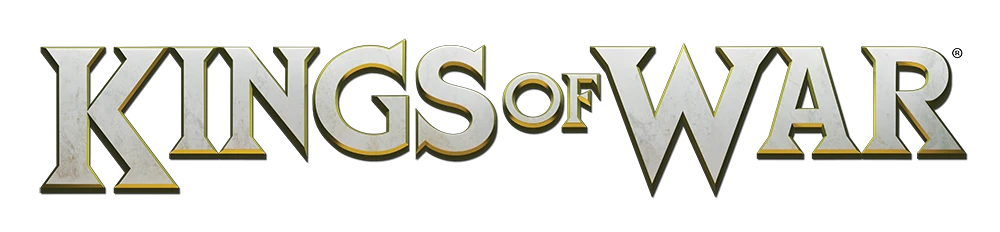 Kings of War