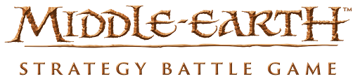 Middle-earth Strategy Battle Game