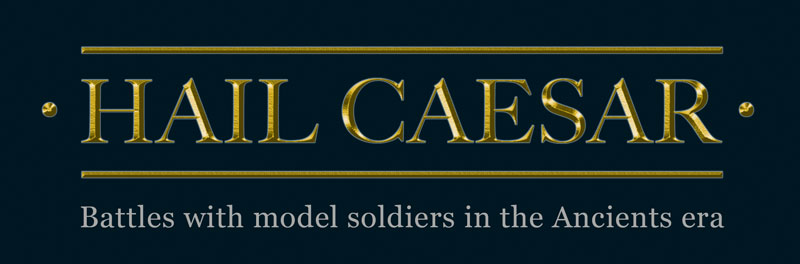 Hail Caesar