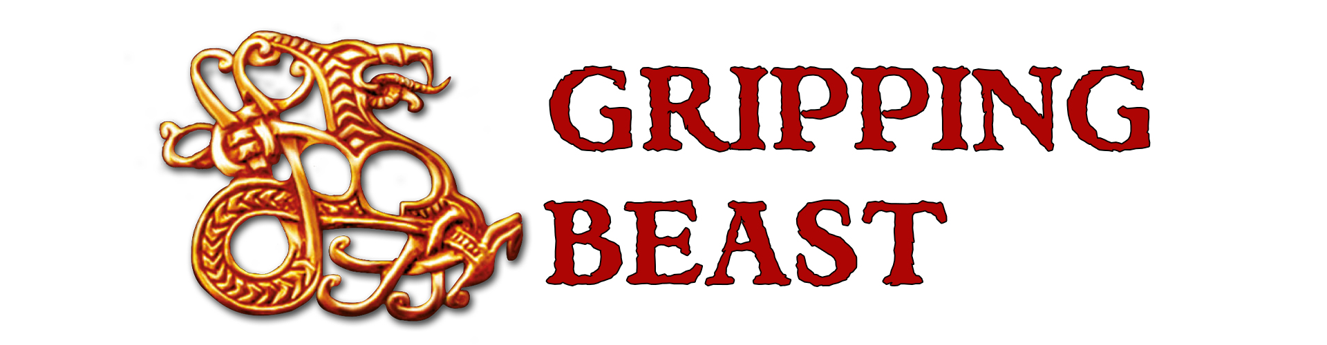 Gripping Beast