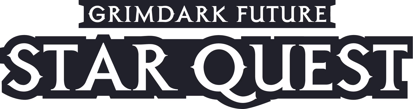 Grimdark Future: Star Quest