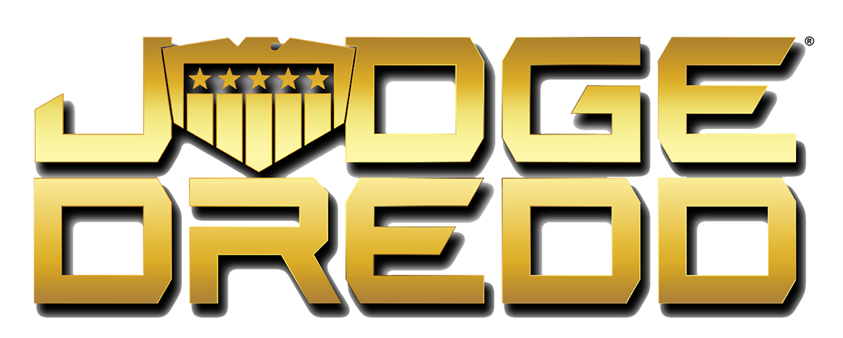 Judge Dredd Miniatures Game