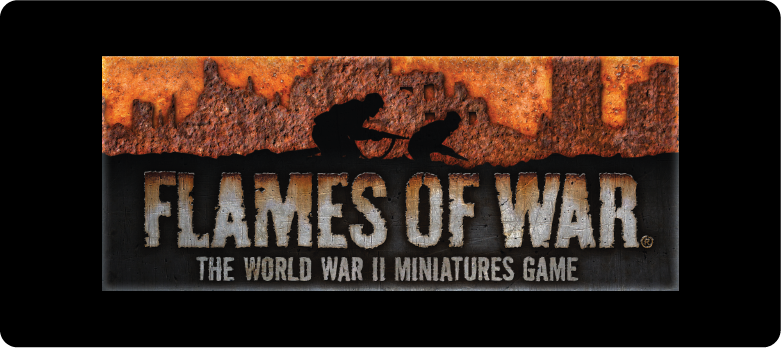 Flames of War