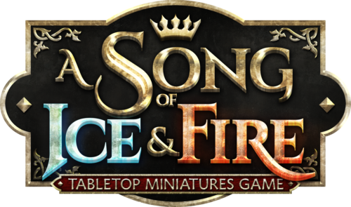A Song of Ice and Fire: Tabletop Miniatures Game