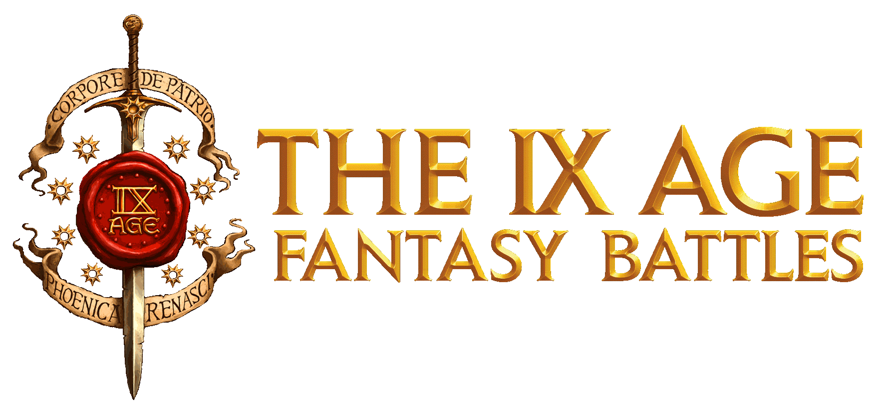 The Ninth Age: Fantasy Battles