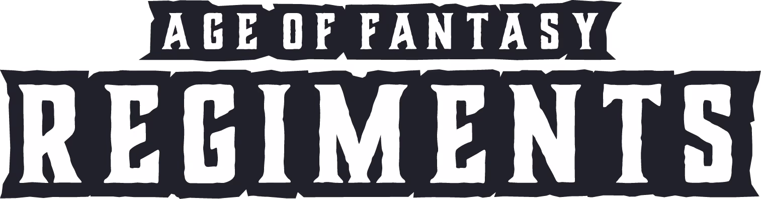 Age of Fantasy: Regiments