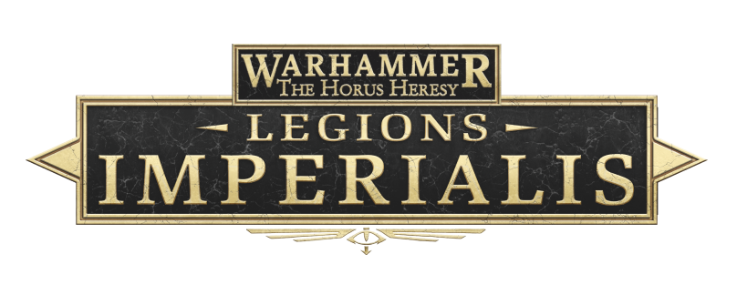 Legions Imperialis