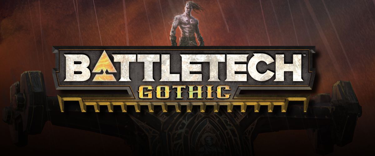 BattleTech Gothic