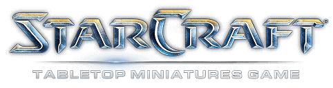 StarCraft Tabletop Miniatures Game